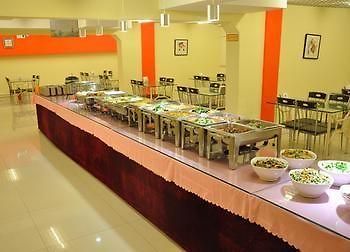 Beijing He Jia Hotel Екстериор снимка