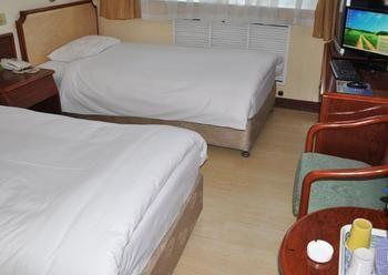 Beijing He Jia Hotel Екстериор снимка