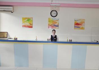 Beijing He Jia Hotel Екстериор снимка